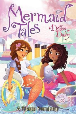 A Titanic Friendship(English, Hardcover, Dadey Debbie)