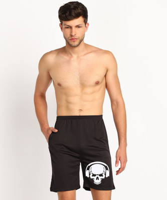 bfb Printed Men Boxer