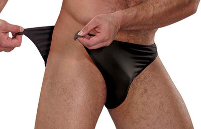 MUCKAMUCK Men Brief