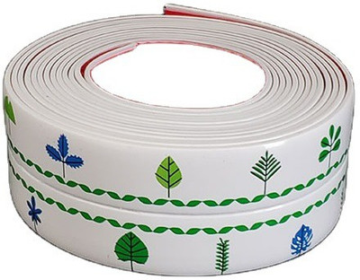 RHONNIUM Single Sided Handheld Self Adhesive (Manual)(Multicolor)