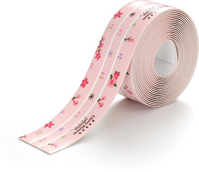 RHONNIUM Single Sided Handheld Self Adhesive (Manual)(Multicolor)