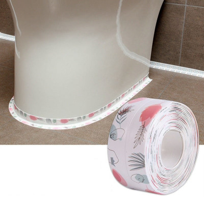 RHONNIUM Single Sided Handheld Self Adhesive (Manual)(Multicolor)