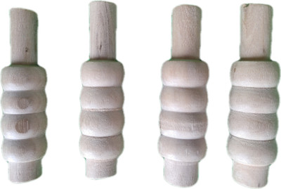 Dinetic Custom Made PRO BAILS, Senior Standard Bail(Pack of  4)