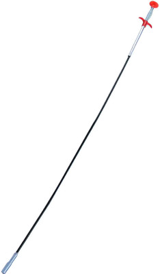 Gupta Jii Traders Multifunctional Cleaning Claw Pilpe Cleaner 60 cm Crystal Drain Opener(60 ml)