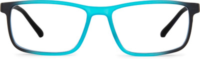 aferelle Full Rim Rectangle Frame(53 mm)