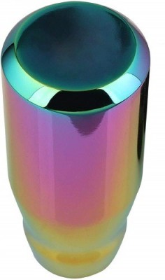 graceride aluminium Gear Knob(Multicolor)