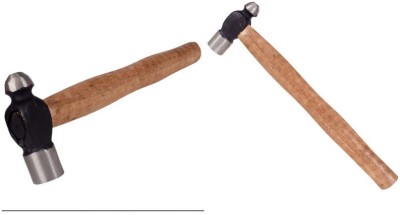 aaryason Combos of Sledge Hammer with Wooden Handle_29 Sledge Hammer(1 kg)