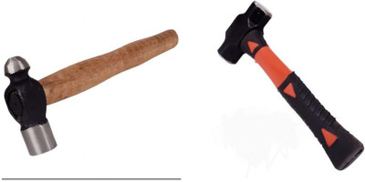Pure bird hammer 644 Ball Peen Hammer(2 kg)