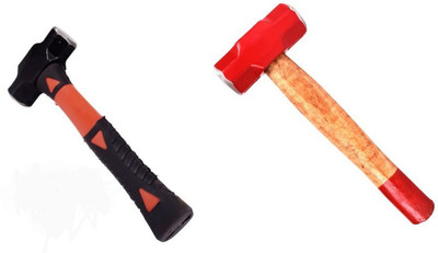 Garena Stylish and strong sledge hammer41 Sledge Hammer(1 kg)