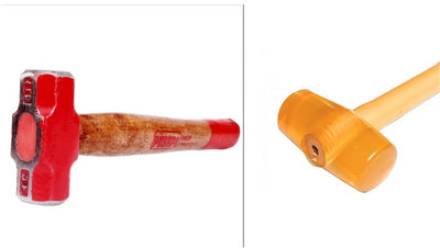 Garena GARENA_SLEDGE_HAMMER_132 Sledge Hammer Sledge Hammer(1 kg)