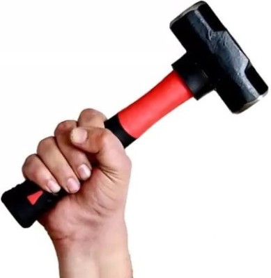 Pure bird hammer 718 Ball Peen Hammer(2 kg)