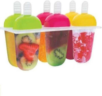 Finner 250 ml Manual Ice Cream Maker(Multicolor)