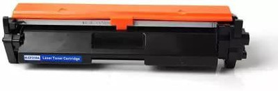 spotink 18A / CF218A & 19A / CF219A Drum Toner Cartridge Compatible For HP Printers Black Ink Toner