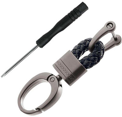 NSV Bike Car Keyring Premium Quality Key Chain