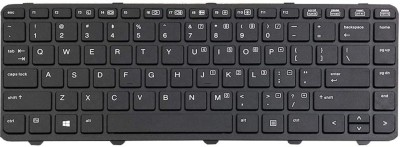 SellZone ProBook 430 G2 440 G0 440 G1 440 G2 640 G1 645 G1 US Laptop Keyboard Replacement Key