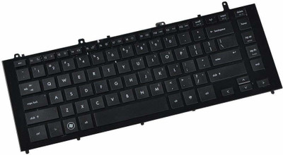 WEFLY for HP ProBook 4420s 4421s 4425s 4426s 605051-B71 598199-B71 AESX7N00110 Laptop Keyboard Replacement Key