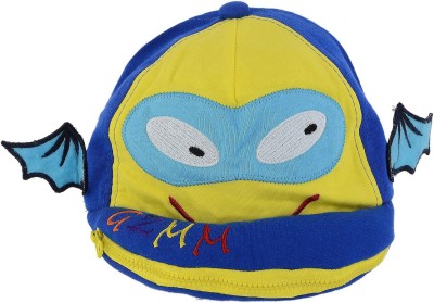 Shop Frenzy Kids Cap(Yellow)