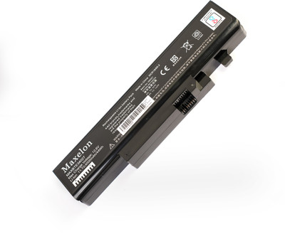 Maxelon Laptop Battery for Lenovo Ideapad Y460/V560/Y560/B560 6cell Battery-57Y6568 6 Cell Laptop Battery