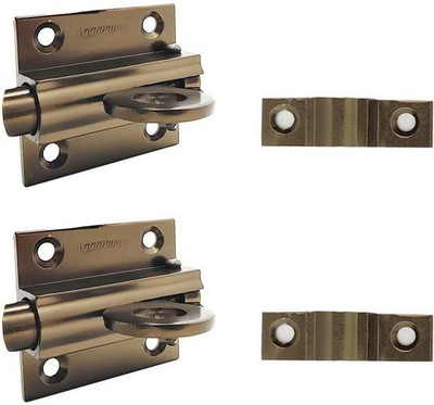 Hyderon Push to Close Latch(Stainless Steel)
