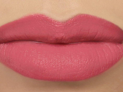 YAWI DAILY USE BEST LIP & CHECK TINT PERFECT POUT CREAMY MATTE(PINCH OF RED, 10 g)