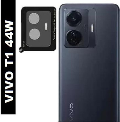 MOBIGENIX Back Camera Lens Glass Protector for vivo T1 44W(Pack of: 1)