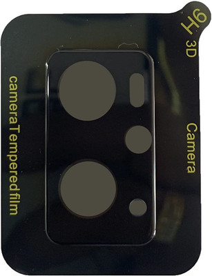 BRENZZ Back Camera Lens Glass Protector for vivo T1X(Pack of: 1)