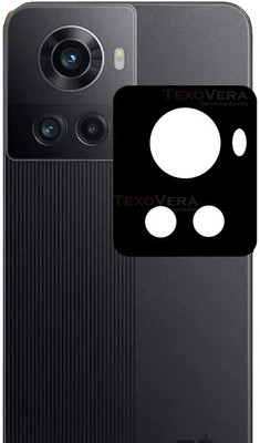 welldesign Back Camera Lens Glass Protector for OnePlus 10R 5G(Pack of: 1)
