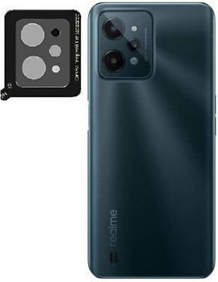 ASVALBUY Back Camera Lens Glass Protector for realme C31(Pack of: 1)