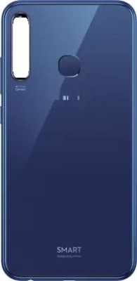 SPAREWARE INFINIX SMART 3 PLUS Back Panel(BLUE)