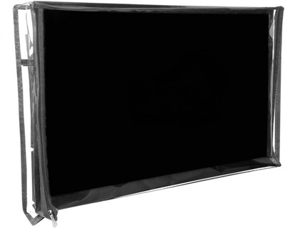 The Furnishing Tree 43 inch LED TV Cover for 43 inch LED/LCD Cover  - TFT/CLR_LED43IN(Blue)