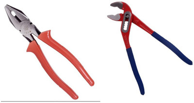 Garena GARENA_PLIER_Groove_01 Groove Plier(Length : 8 inch)