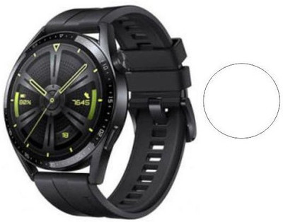 Zootkart Screen Guard for Huawei Watch GT 3 46mm(Pack of 2)