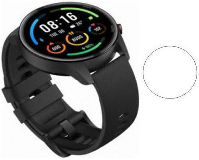 PHONICZ RETAILS Screen Guard for Xiaomi Watch Revolve Active(Pack of 1)
