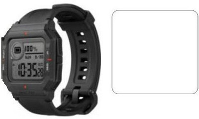 Zootkart Screen Guard for Amazfit Neo(Pack of 2)