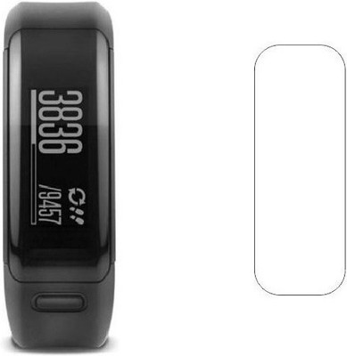 Zootkart Screen Guard for Garmin Vivosmart HR(Pack of 2)