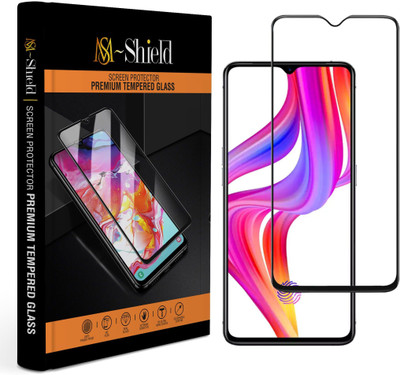 MS-Shield Screen Guard for Realme X2 Pro(Pack of 1)