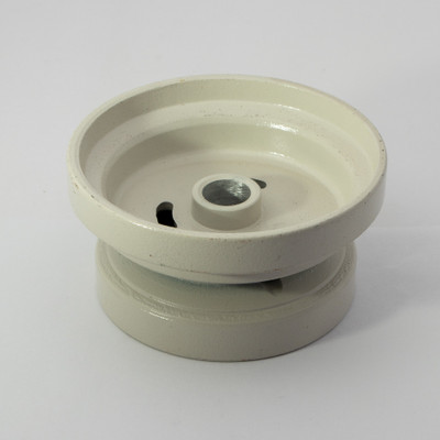 EASYSEW Wheel Hand Wheel Pulley for juki single needle machine ; 229-27206 Sewing Machine Pulley