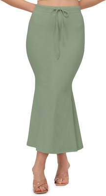 Mehrang FISHCUT SHAPERS Polyester Petticoat(L)