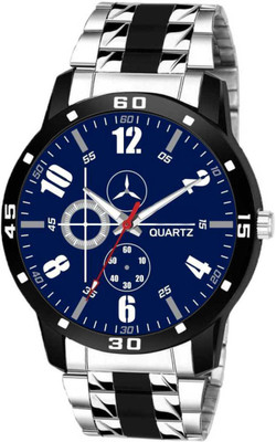 Miss Perfect Analog Watch  - For Men