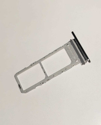 treytek Sim Card Tray(Compatible With samsung note 10 black)