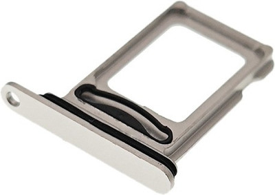 SPAREWARE Sim Card Tray(Compatible With APPLE IPHONE 13 PRO)