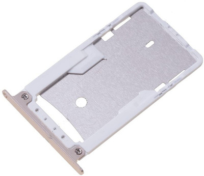 WowMax Sim Card Tray(Compatible With REDMI NOTE 4)
