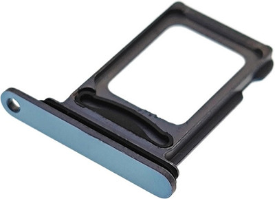 SPAREWARE Sim Card Tray(Compatible With APPLE IPHONE 13 PRO)