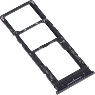 SPAREWARE Sim Card Tray(Compatible With TECNO SPARK 5 AIR (KD6A))