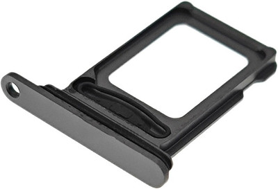 SPAREWARE Sim Card Tray(Compatible With APPLE IPHONE 13 PRO)