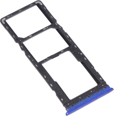 SPAREWARE Sim Card Tray(Compatible With TECNO SPARK 5 AIR (KD6A))