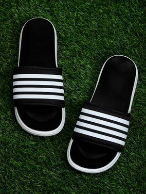 Footox Chappal for men New fashion latest design casual slippers