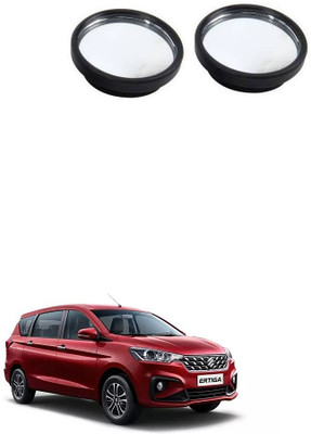 SPREADX Manual Blind Spot Mirror For Maruti Suzuki Ertiga(Exterior)