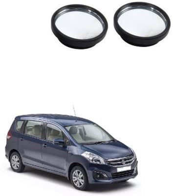 SPREADX Manual Blind Spot Mirror For Maruti Suzuki Ertiga(Exterior)
