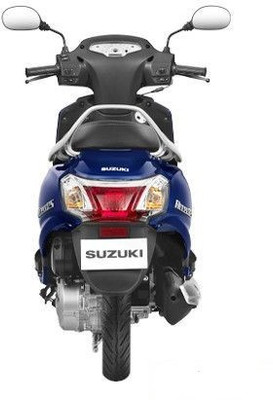 nirwana Manual Rear View Mirror, Passenger Side, Driver Side For Suzuki Access, Access SE(Left, Right)